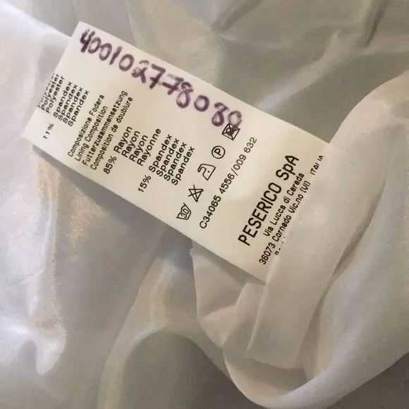 PERERICO DRESS - Picture 4 of 5